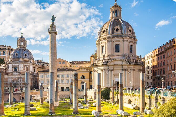 Rome Scavenger Hunt and Highlights Self-Guided Tour - Practical Details and Tips