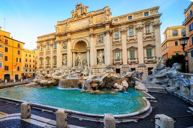 Rome Scavenger Hunt and Highlights Self-Guided Tour - Final Thoughts: Who Will Love This Tour?