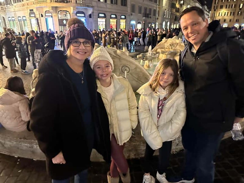 Rome: Scavenger Hunt For Kids with Prizes around City Center - Final Thoughts