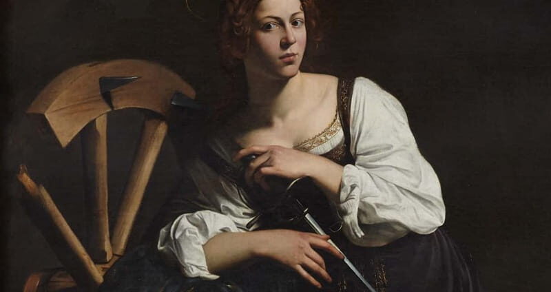 Rome: Semi-Private Caravaggio Exhibition Guided Tour - Introduction
