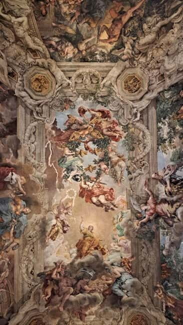Rome: Semi-Private Caravaggio Exhibition Guided Tour - Meeting Points, Duration, and Practical Tips