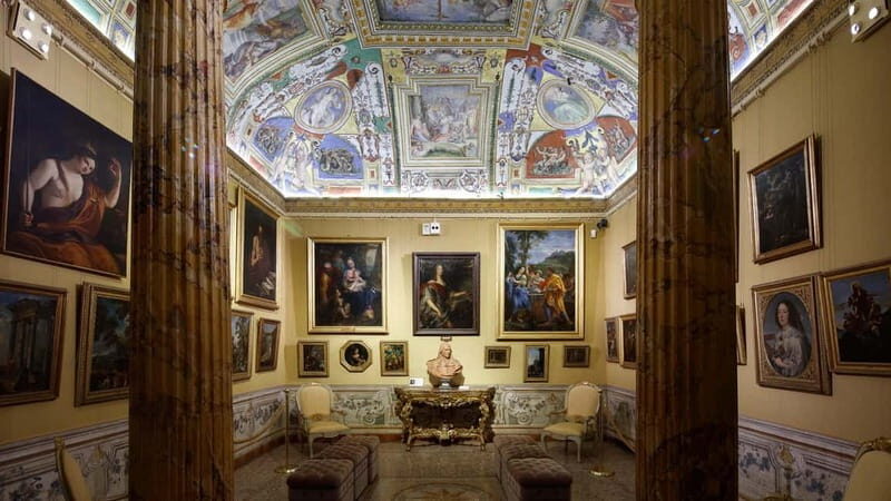 Rome: Semi-Private Caravaggio Exhibition Guided Tour - The Sum Up