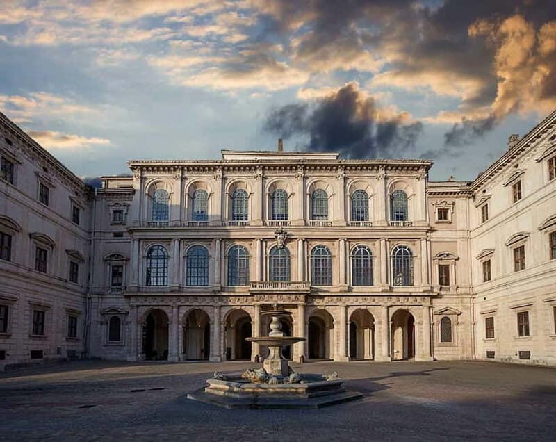 Rome: Semi-Private Caravaggio Exhibition Guided Tour - FAQ