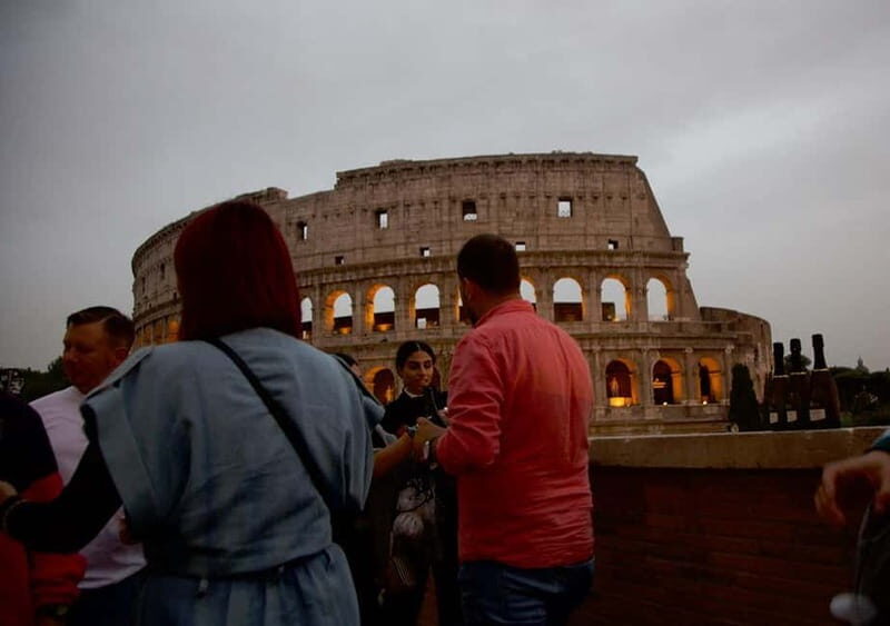 Rome: Sex, Love, and Scandal Nightlife Tour in Ancient Rome - What Makes This Tour Special