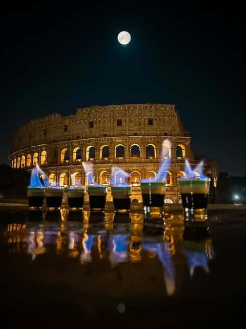 Rome: Sex & Love in Ancient Rome - Why This Tour Is Worth Considering