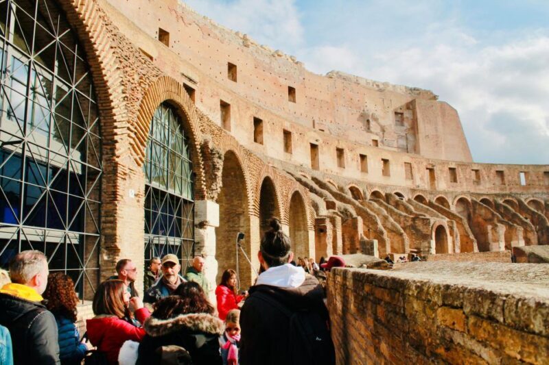 Rome: Sex & Love in Ancient Rome - Who Would Love This Experience
