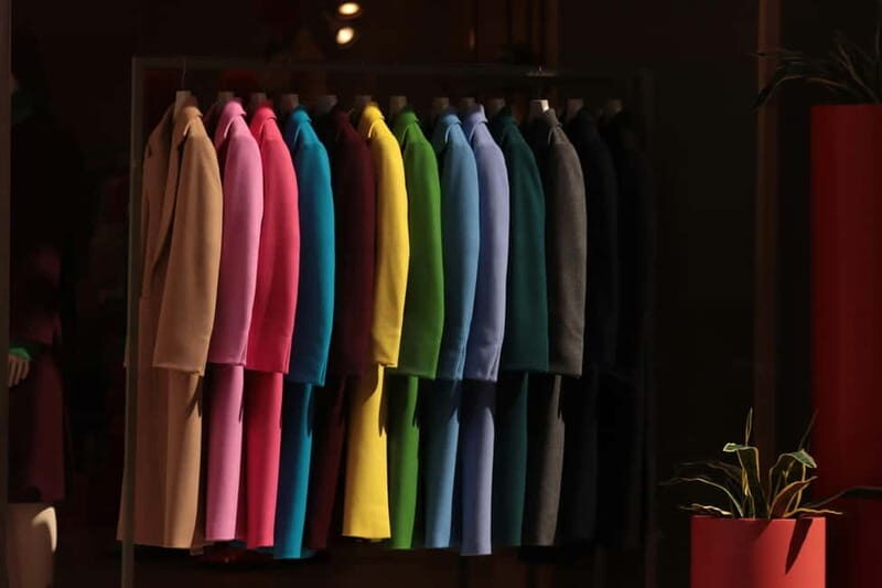 Rome Shopping Tour: Explore Your Style with Personalized Fashion Advice - An In-Depth Look at the Rome Shopping Tour