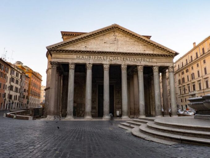 Rome Shore Excursion From Civitavecchia Port - Frequently Asked Questions