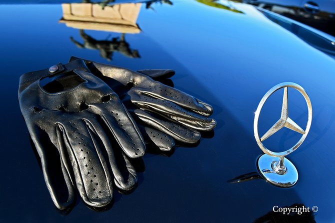 Rome Shore Excursion: Pre-Cruise Private Sightseeing Tour Including Civitavecchia Port Drop-Off - Pickup and Drop-off Details