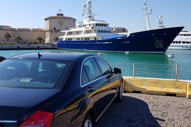 Rome Shore Excursion: Pre-Cruise Private Sightseeing Tour Including Civitavecchia Port Drop-Off - Personalized Driver-Guide Experience