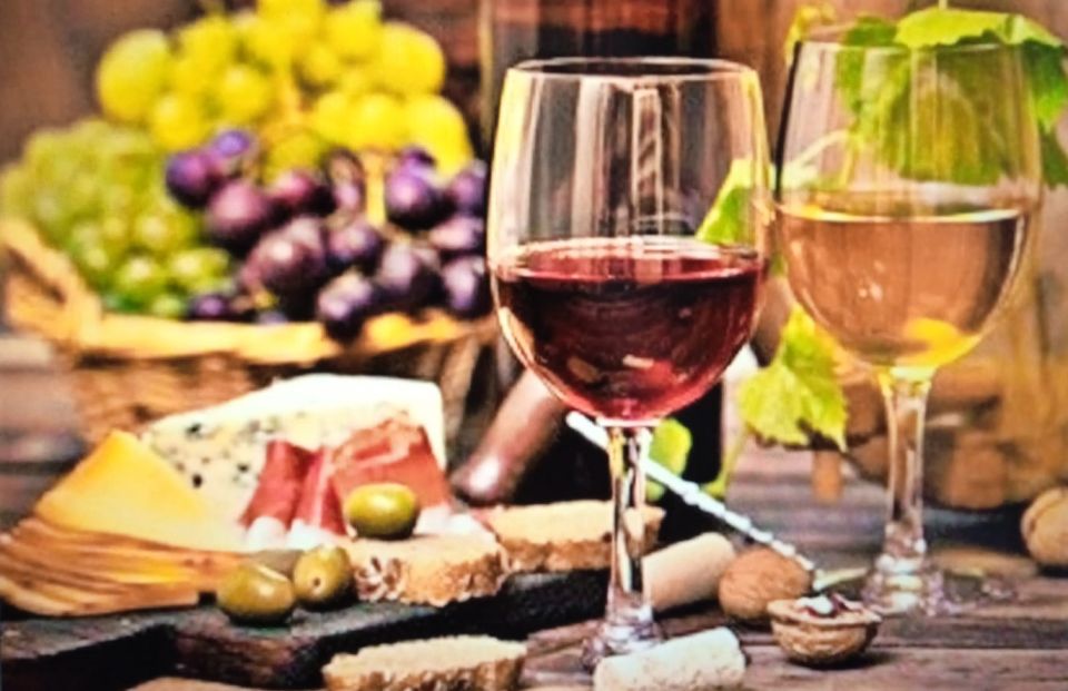 Rome: Siena to San Gimignano Tuscan Wine Tour - Flexible Cancellation Policy