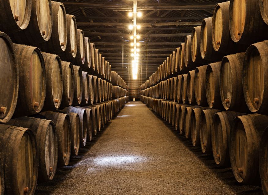 Rome: Siena to San Gimignano Tuscan Wine Tour - Frequently Asked Questions