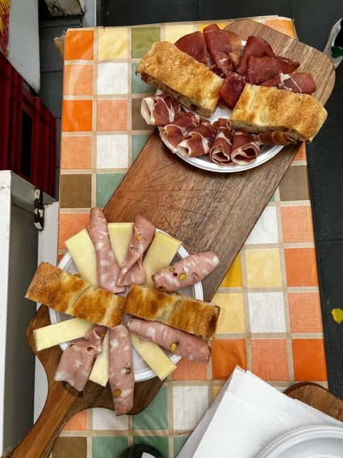 Rome sightseeing 4Hour Private Food Tasting Tour by GolfCart - FAQ