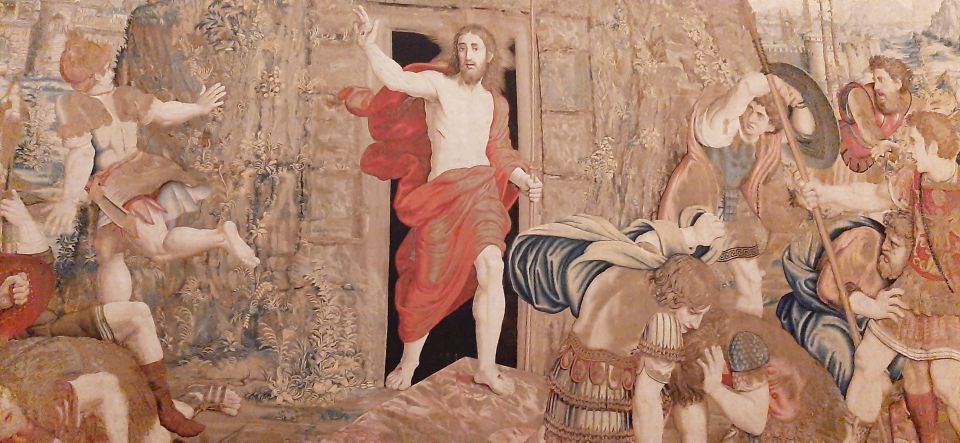 Rome: Sistine Chapel Evening Tour With Skip-The-Line Access - Guided Tour in English