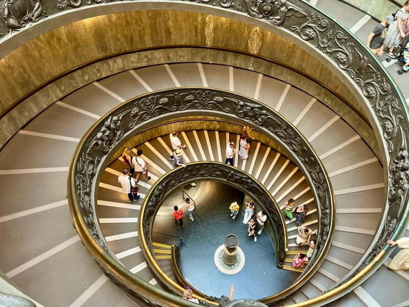 Rome: Sistine Chapel, Vatican Museums and Basilica Entry - Authenticity and Review Highlights