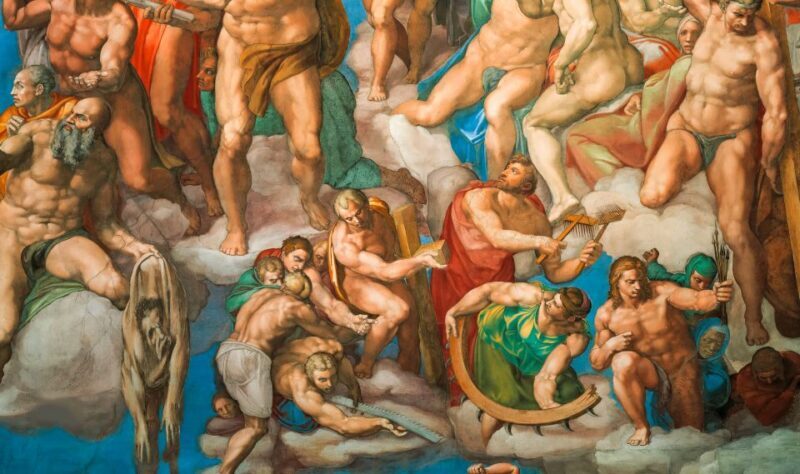 Rome: Sistine Chapel, Vatican Museums and Basilica Entry - The Sum Up: Who Will Love This Tour?