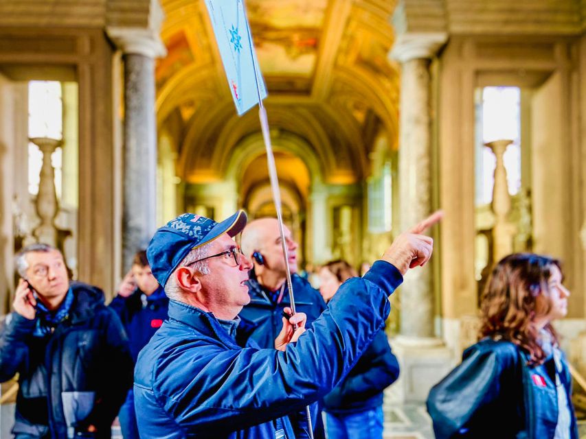 Rome: Sistine Chapel, Vatican Museums and Basilica Tour - Tour Overview and Pricing