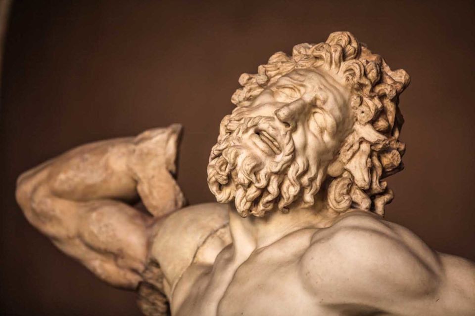 Rome: Sistine Chapel, Vatican & St. Peters Private Tour - Highlights of the Tour