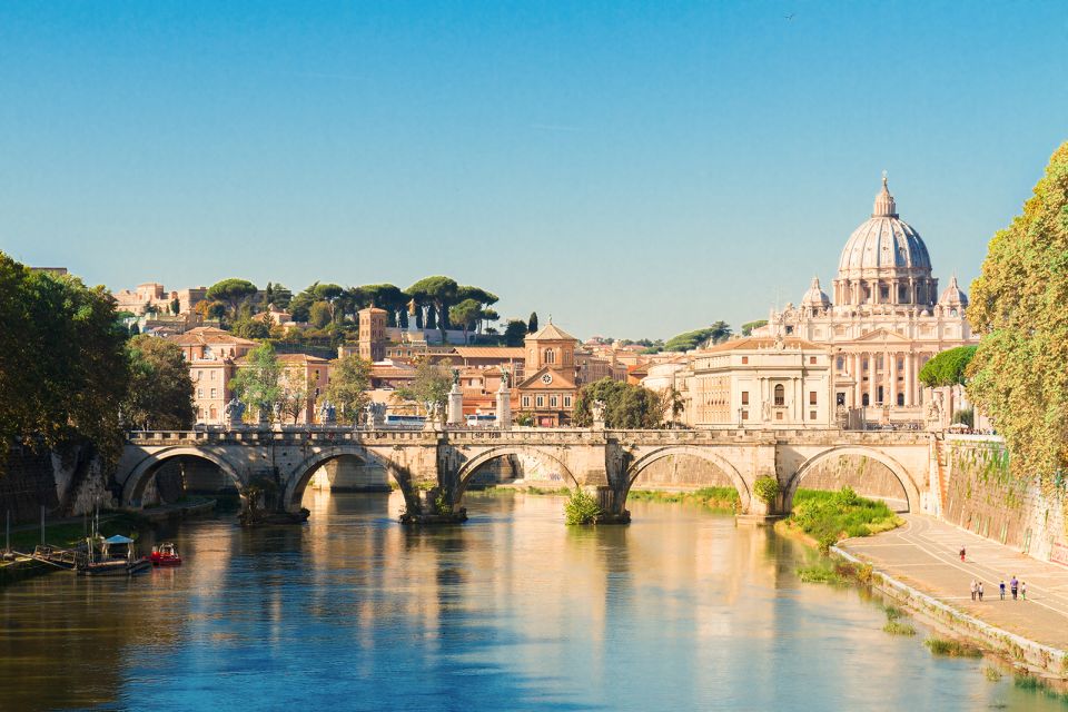 Rome: Sistine Chapel, Vatican & St. Peters Private Tour - Exploring the Sistine Chapel