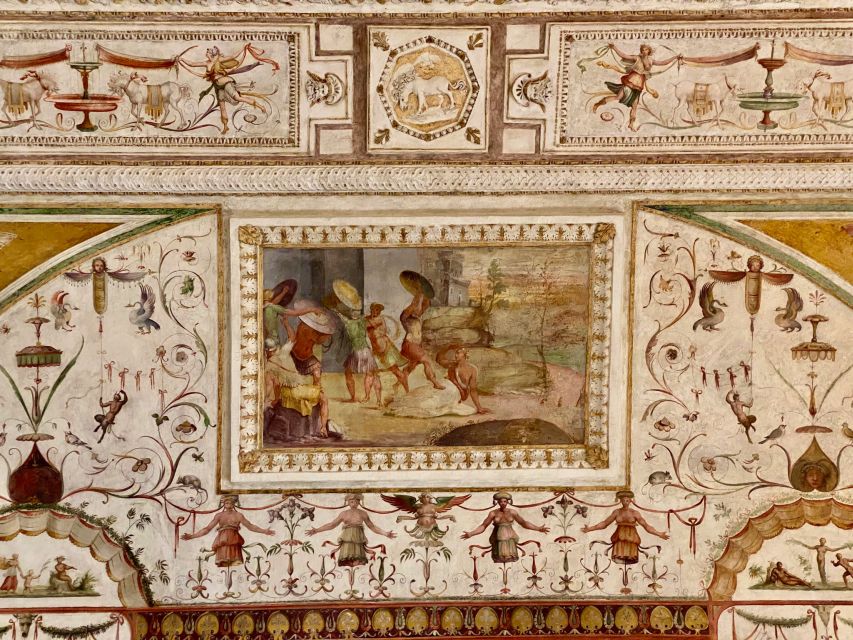 Rome Skip-the-Line Shared or Private Tour Castel SantAngelo - Tour Overview and Pricing