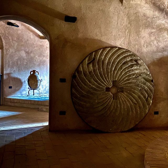 Rome Skip-the-Line Shared or Private Tour Castel SantAngelo - The Architectural Wonders of Castel SantAngelo