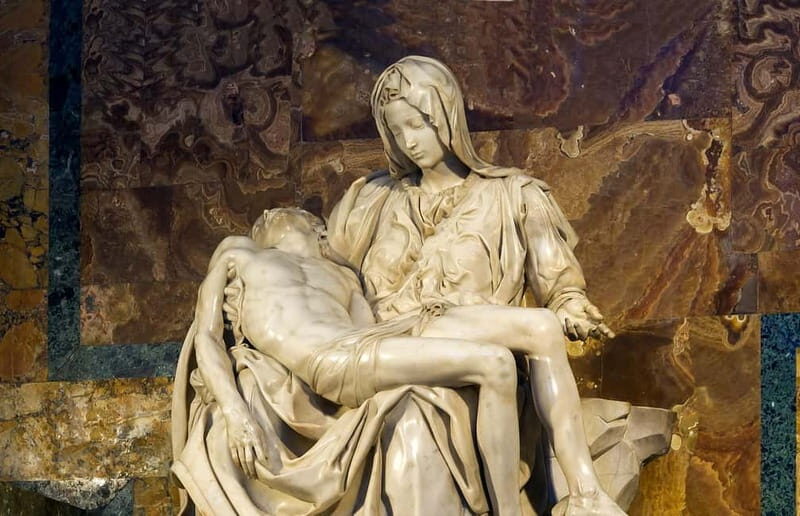 Rome: Skip-the-Line St. Peters Basilica & Papal Tombs Ticket - Key Points