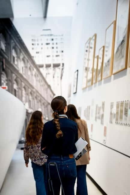 Rome: Skip the Line ticket to Museum MAXXI - Accessibility and Flexibility