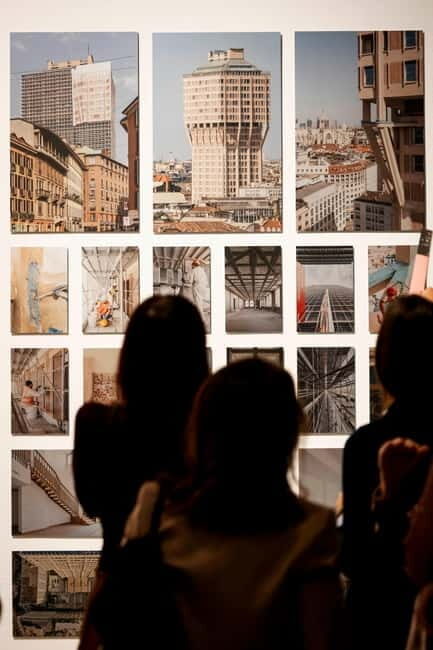 Rome: Skip the Line ticket to Museum MAXXI - Final Thoughts: Is the MAXXI Museum Skip-the-Line Ticket Right for You?