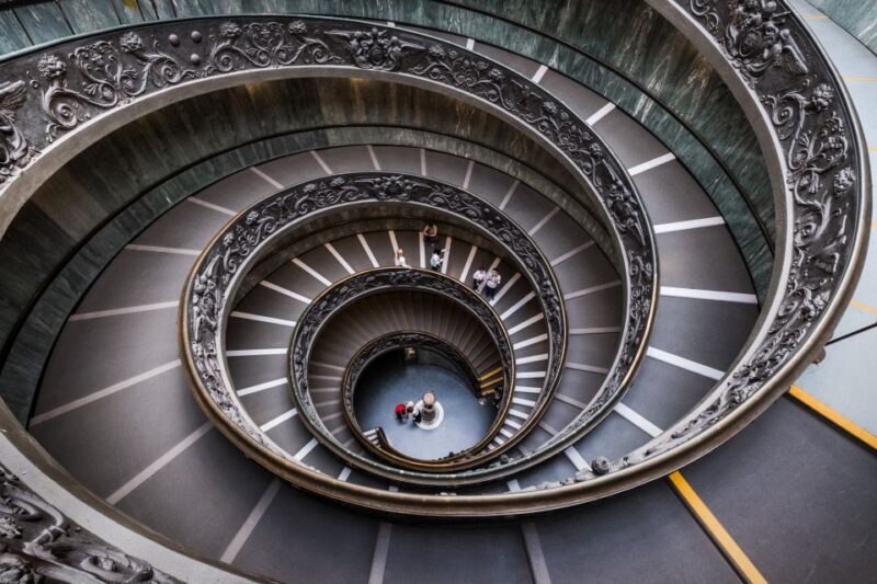 Rome: Skip-the-Line Vatican and Sistine Chapel Guided Tour - Why Choose This Tour?