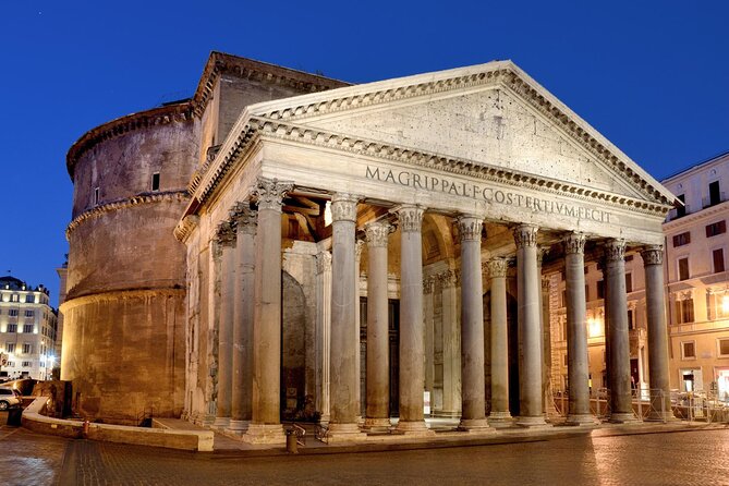 Rome Small-Group Sightseeing Tour With Italian Coffee - Experiencing Local Cuisine and Culture