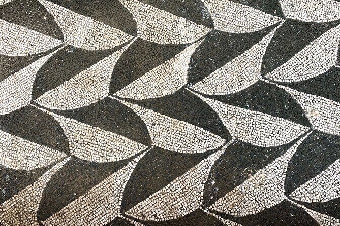 Rome: Small-Group Tour of Caracalla Baths and Circus Maximus - The Sum Up