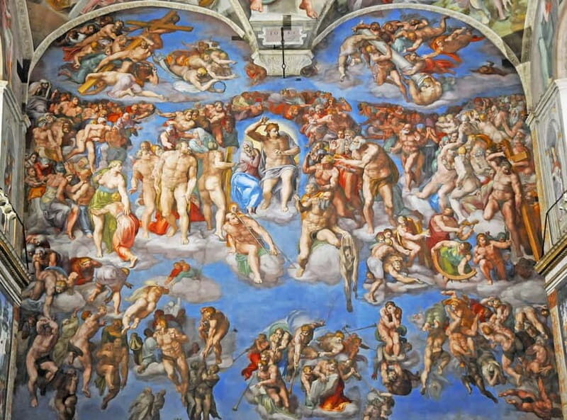 Rome: Small Group tour Vatican Museums & Sistine Chapel - What to Expect from the Vatican Small Group Tour