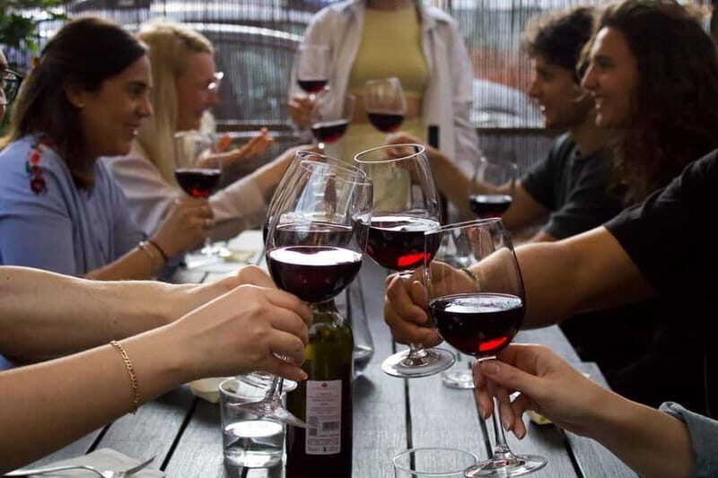 Rome: Small Group Trastevere Food Tour with Dinner - Who Will Love This Tour?