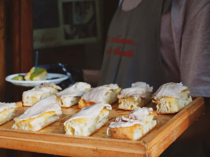 Rome: Small Group Trastevere Food Tour with Dinner - FAQs