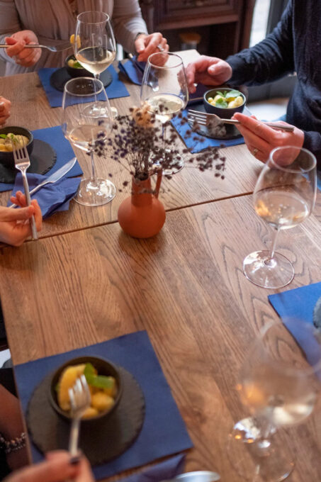 Rome: Small Group Wine Tasting Experience With a Sommelier - Customer Feedback