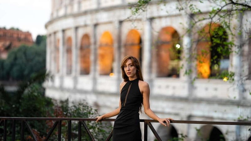 Rome: Spanish Steps & Hidden Gems Private Photoshoot - The Breakdown of the Itinerary