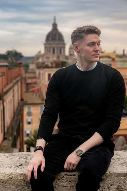 Rome: Spanish Steps Photoshoot - An Introduction to the Spanish Steps Photoshoot Experience