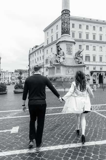 Rome: Spanish Steps Photoshoot - Final Thoughts: Is It Worth It?