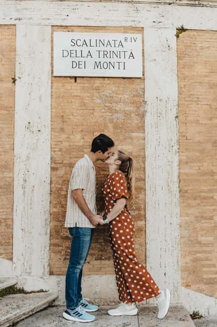 Rome: Spanish Steps Photoshoot (Early Morning) - Authentic Insights from Reviews
