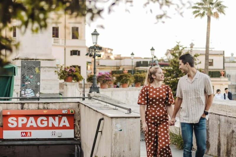 Rome: Spanish Steps Photoshoot (Early Morning) - Final Thoughts