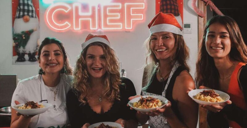 Rome: Spritz & Spaghetti Cooking Class - Final Thoughts