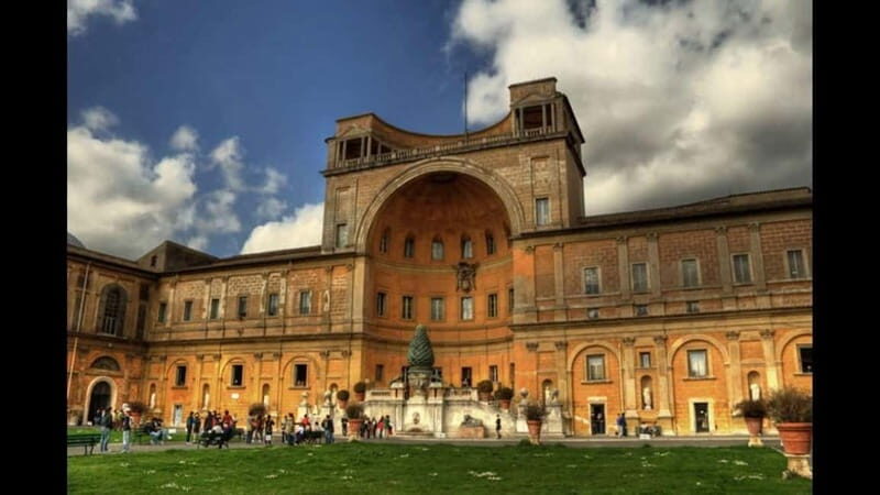 Rome: St. Mary Major, Vatican Museums & Sistine Chapel Tour - What’s Missing or Could Be Improved?