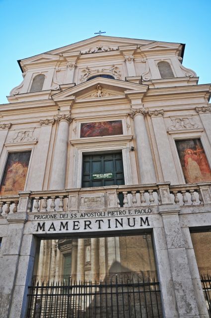 Rome: St. Peters Basilica & Audio Guide - Key Points