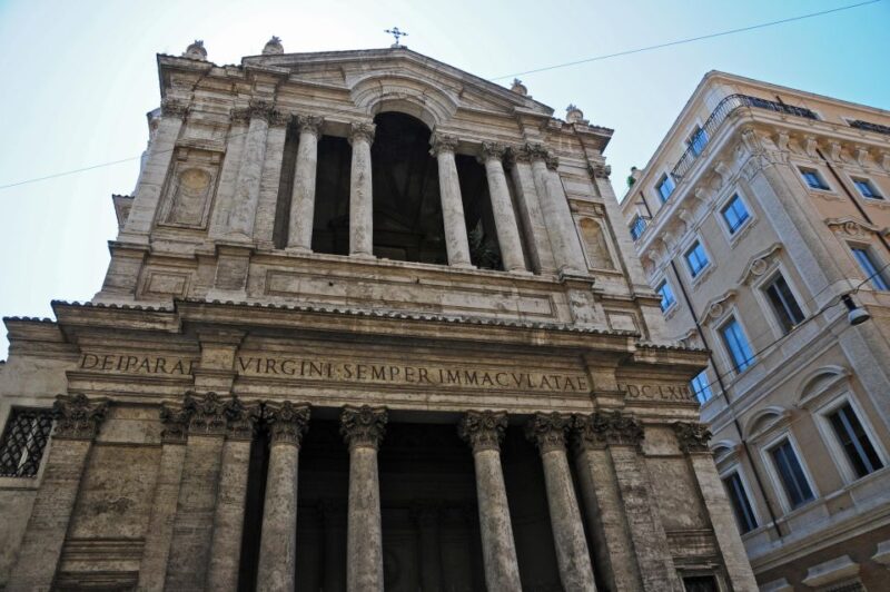 Rome: St. Peters Basilica & Audio Guide - Pricing and Savings