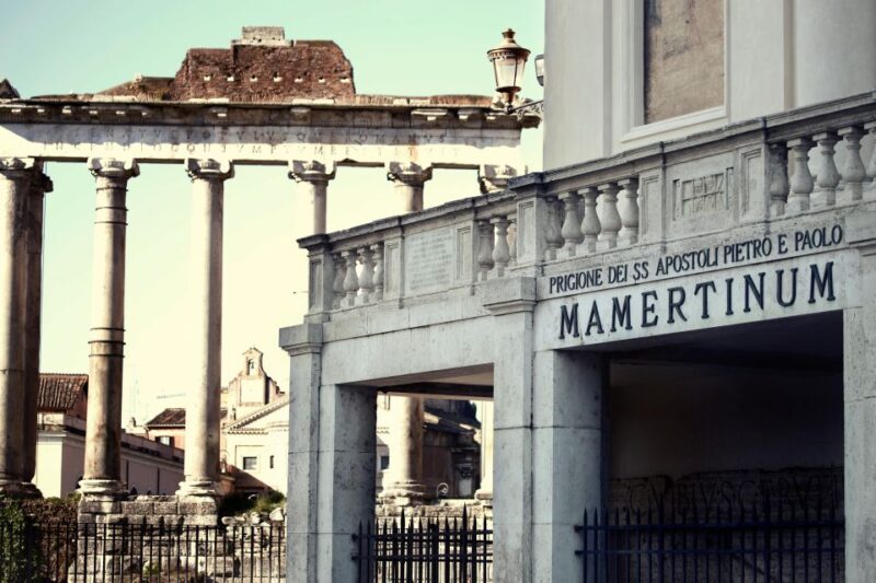 Rome: St. Peters Basilica & Audio Guide - Tour Details