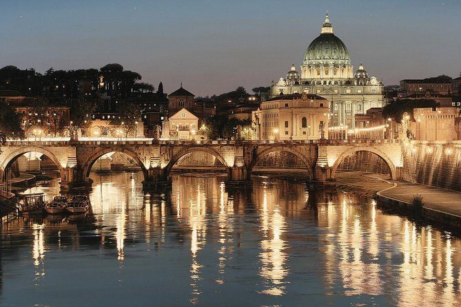 Rome: St. Peter's Basilica & Dome Entry Ticket with Audio Guide - The Sum Up: Is This Tour Worth It?