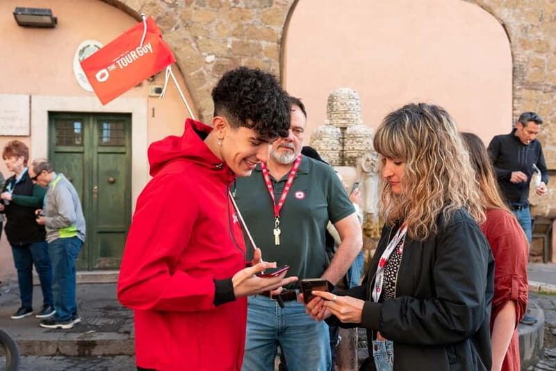 Rome: St Peter's Basilica Express Tour, Grottoes & Holy Door - Final Thoughts: Who is This Tour For?
