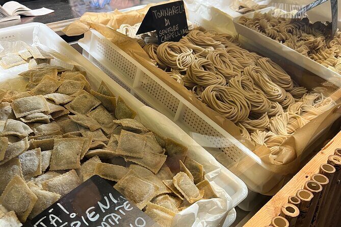 Rome: Street Food Electric Bike Tour with Market Experience - Introduction