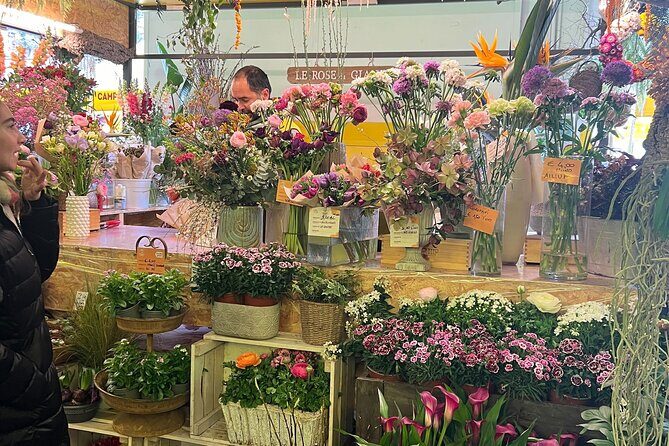 Rome: Street Food Electric Bike Tour with Market Experience - Authenticity and Review Insights