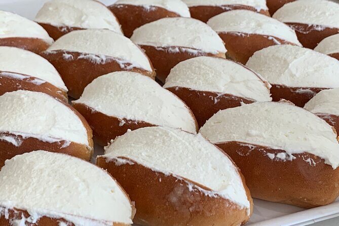 Rome: Street Food, Local Market and Hidden Gems Tour - Key Points